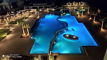 Luxurious Hurghada Apartment