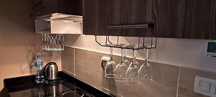 Luxurious Hurghada Apartment