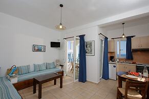 Elalia Apartments
