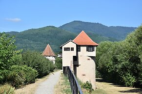 S'harzala Vert