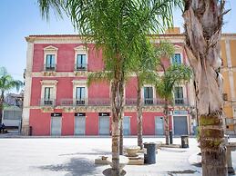 Palazzo Melfi Suite - Hotel