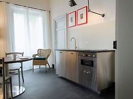 Palazzo Melfi Suite - Hotel