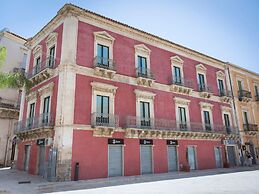 Palazzo Melfi Suite - Hotel