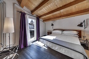 Palazzo Melfi Suite - Hotel
