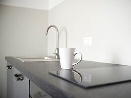 Palazzo Melfi Suite - Hotel