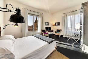 Palazzo Melfi Suite - Hotel