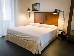 Palazzo Melfi Suite - Hotel