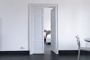 Palazzo Melfi Suite - Hotel