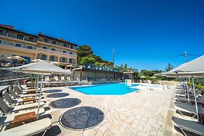Forest Park Hotel