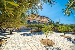 Forest Park Hotel
