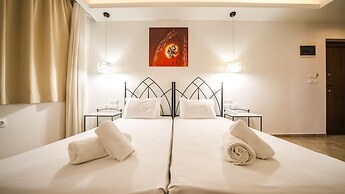 Forest Park Hotel
