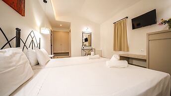 Forest Park Hotel