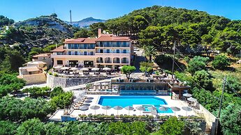 Forest Park Hotel