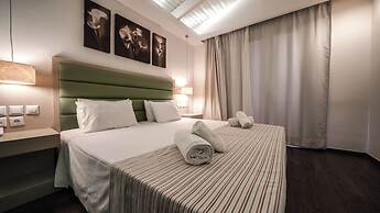 Forest Park Hotel