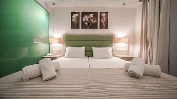 Forest Park Hotel