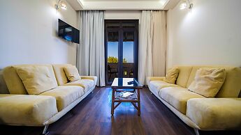 Forest Park Hotel