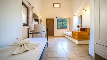 Forest Park Hotel