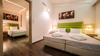 Forest Park Hotel