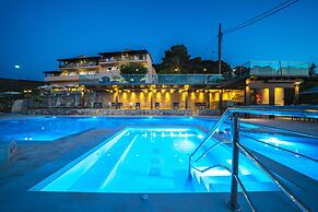 Forest Park Hotel