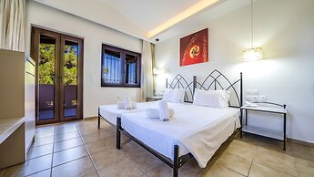 Forest Park Hotel