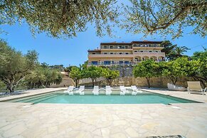Forest Park Hotel