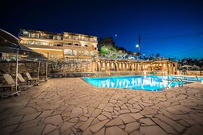 Forest Park Hotel
