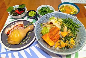 Hoyu House