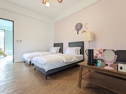 Hoyu House