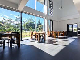 Hoyu House