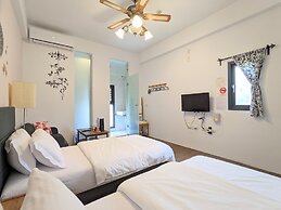 Hoyu House