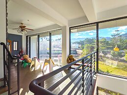 Hoyu House
