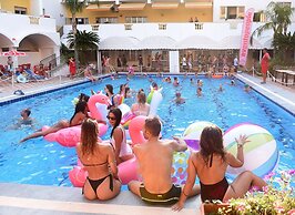Hotel Parco dei Principi