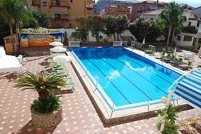 Hotel Parco dei Principi