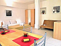 Vallettastay Standard Apartments