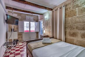 Vallettastay Standard Apartments