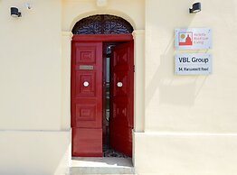 Vallettastay Standard Apartments