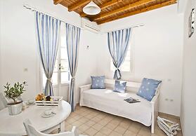 Gryparis Club Apartments