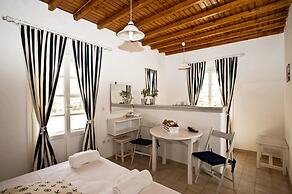 Gryparis Club Apartments