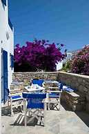 Gryparis Club Apartments