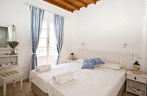 Gryparis Club Apartments