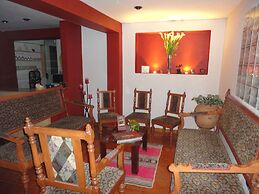 Cusco's Flat