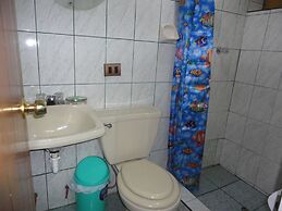 Cusco's Flat