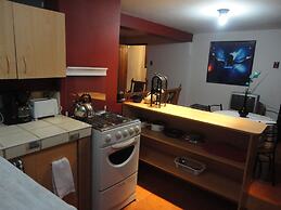 Cusco's Flat