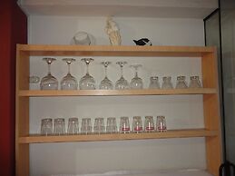 Cusco's Flat