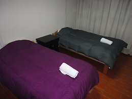 Cusco's Flat