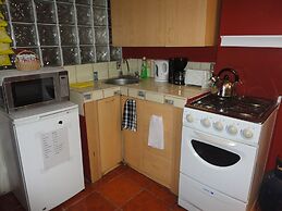 Cusco's Flat