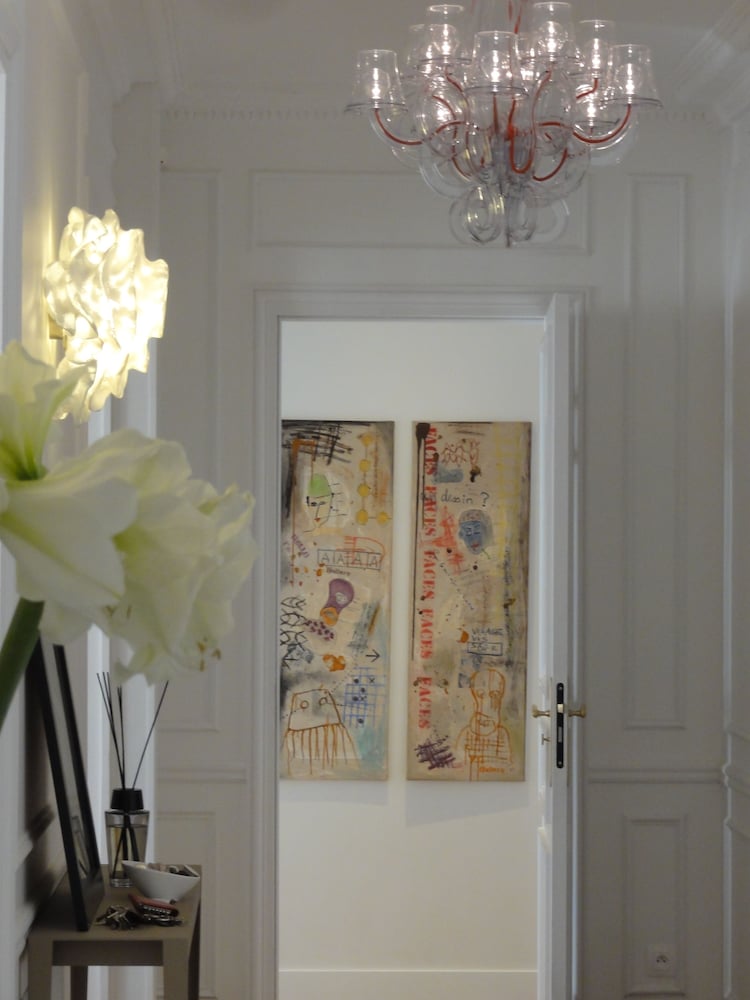 Relais 12bis B&B