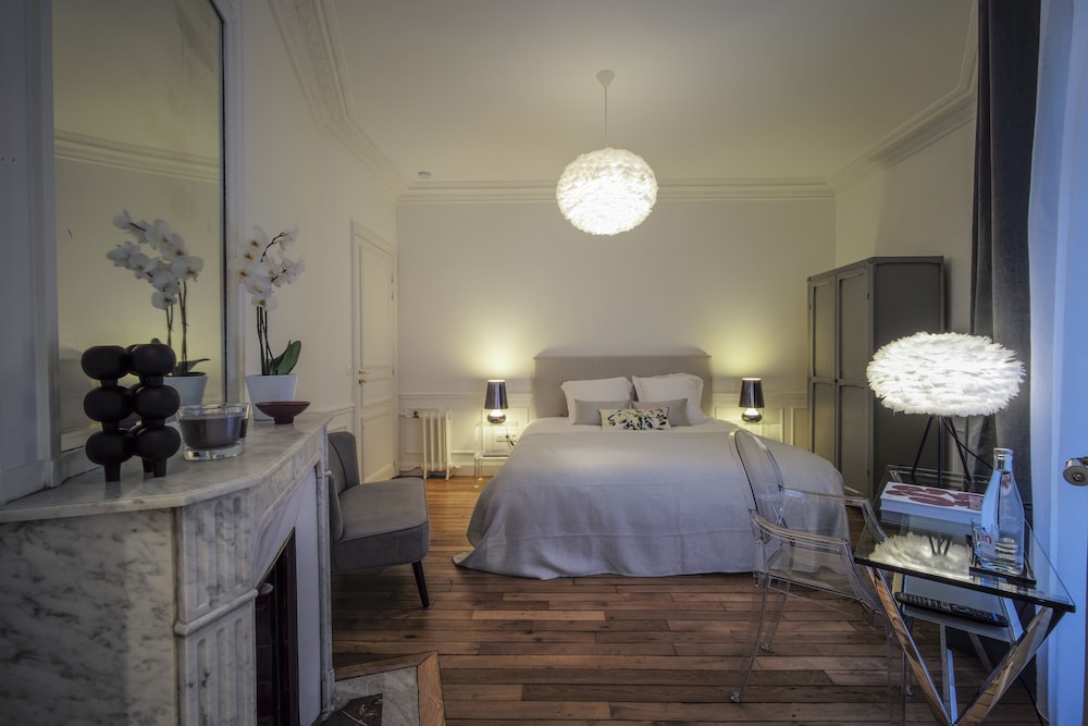 Relais 12bis B&B