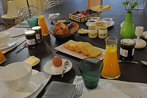 Relais 12bis B&B