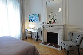 Relais 12bis B&B